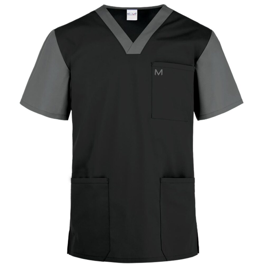 MediLap® Ladies Medical Scrub Uniform TUNIC TROUSER Doctors Nurses Hospital  Suit