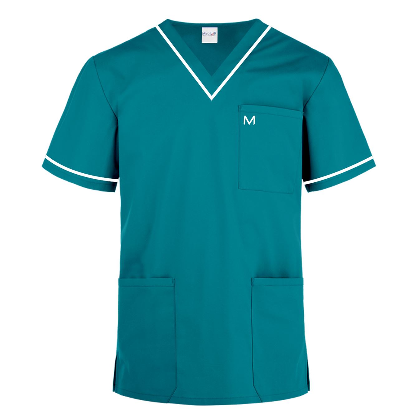 High Performance Scrubs