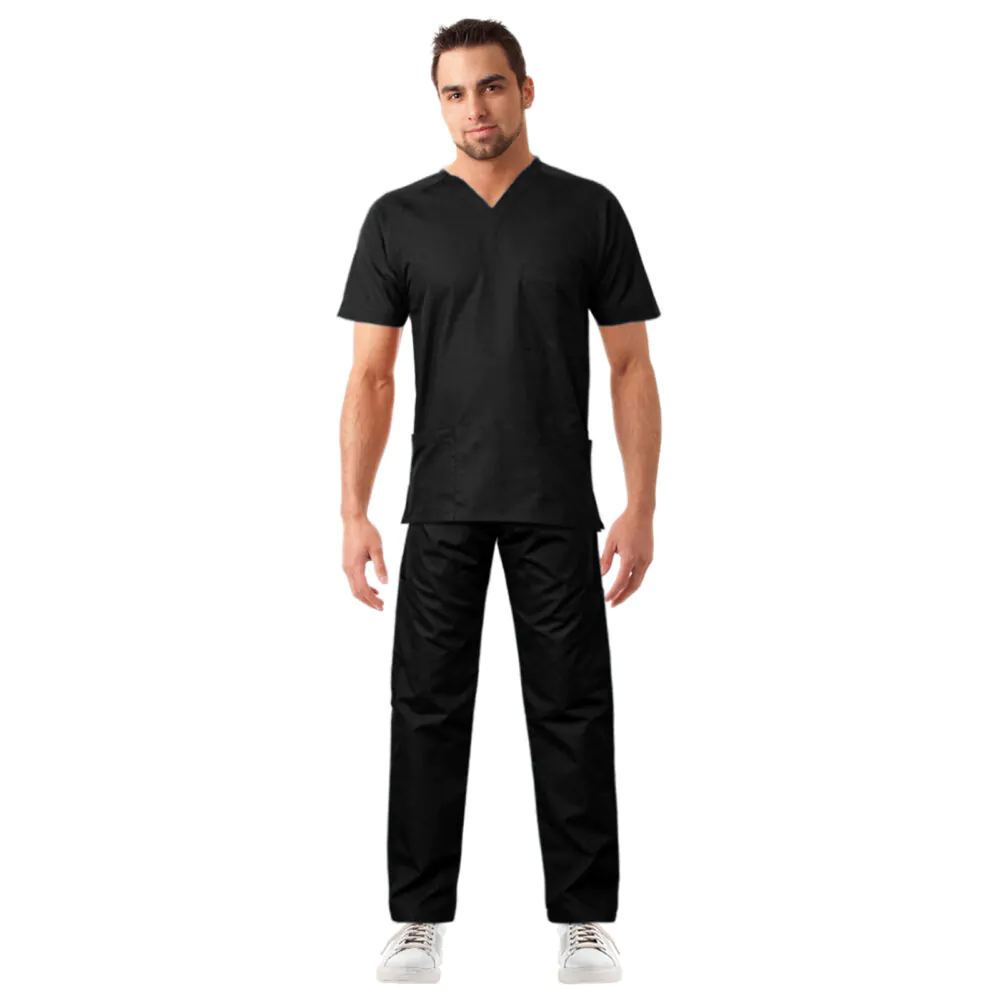 Modish Medical Scrubs