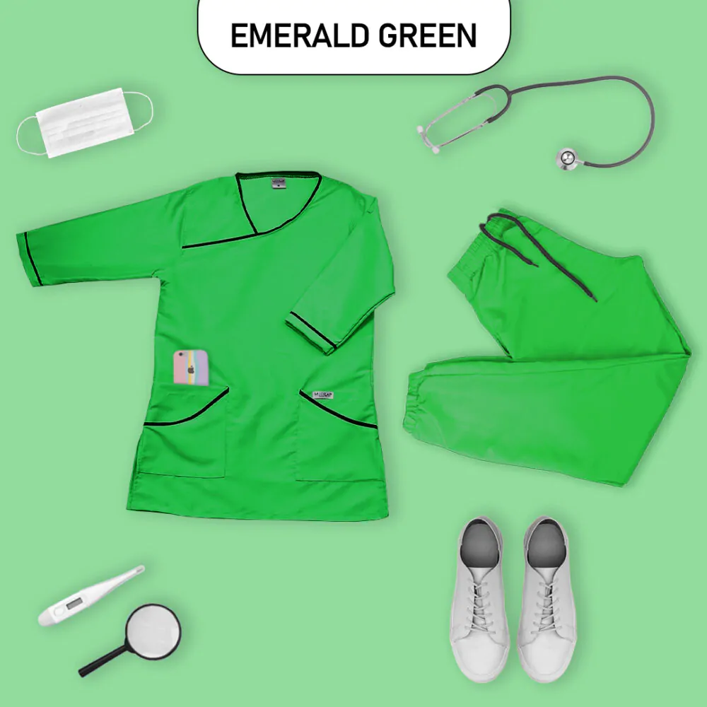 Comfy Medical Scrubs in Pakistan