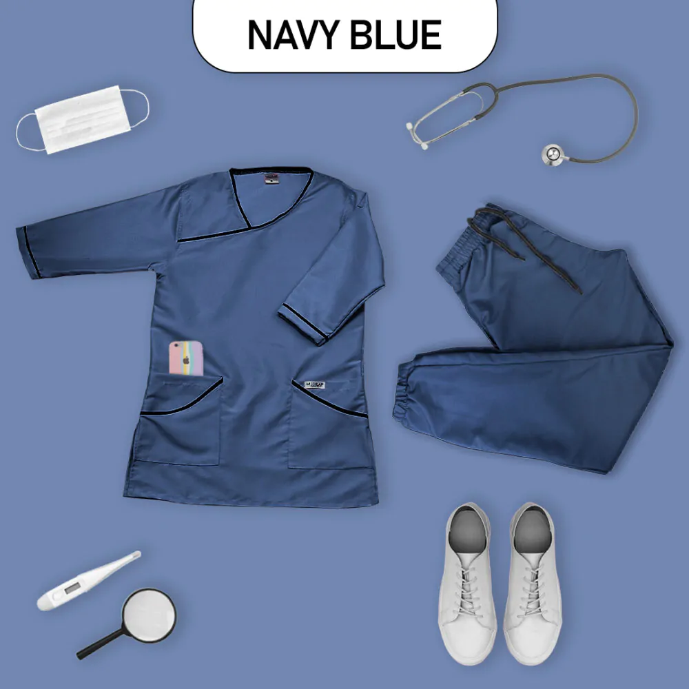 Comfy Medical Scrubs in Pakistan