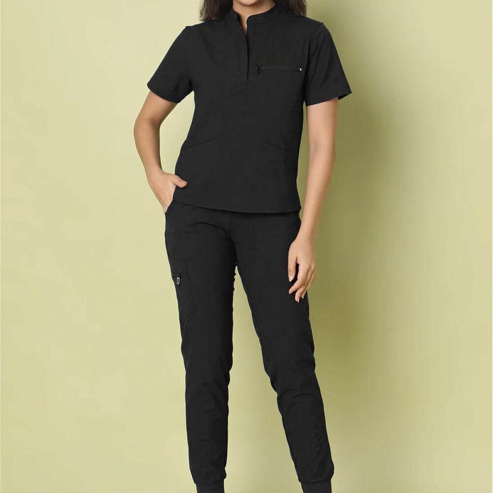 VitalWear - Black for Women