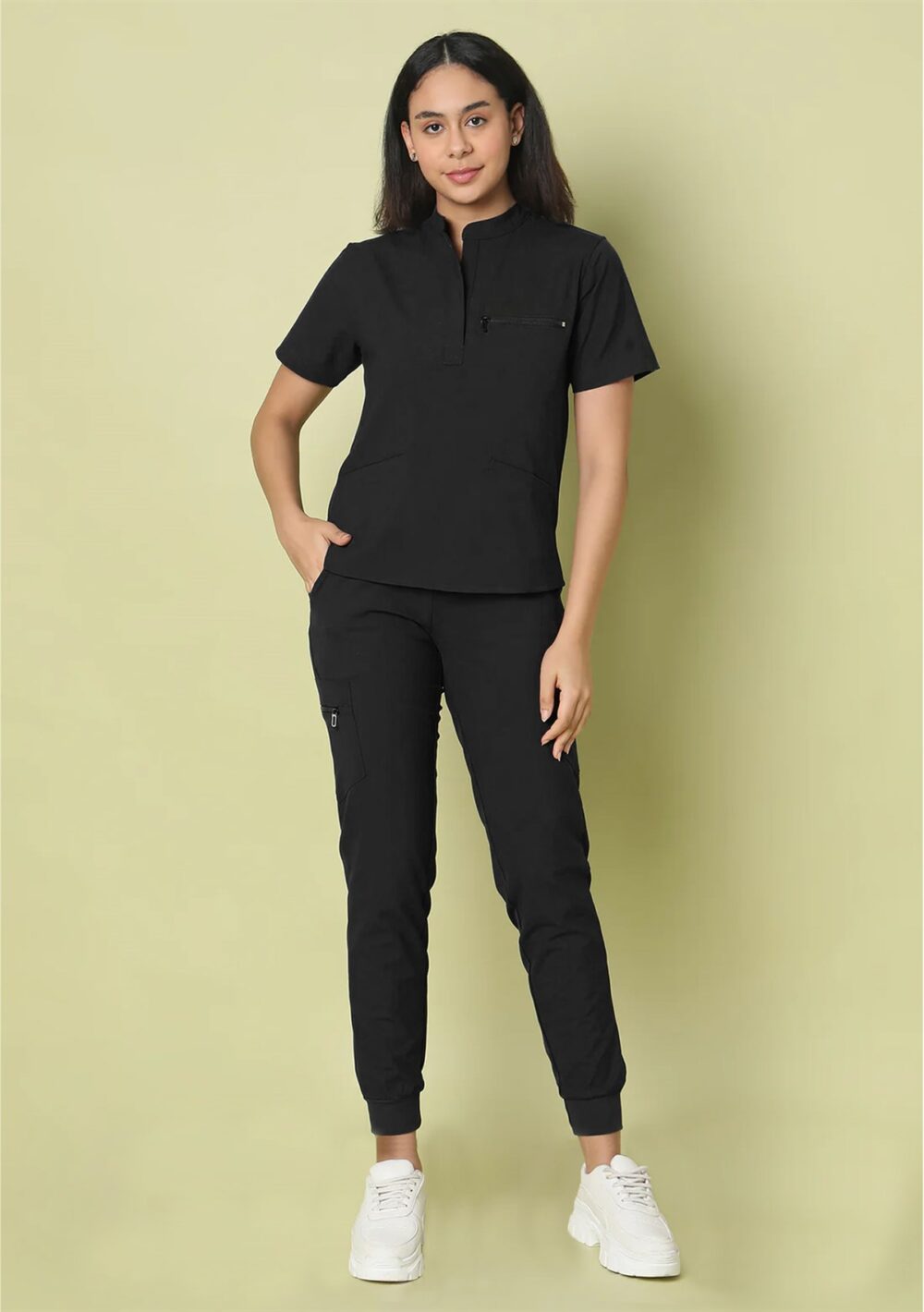 VitalWear - Black for Women