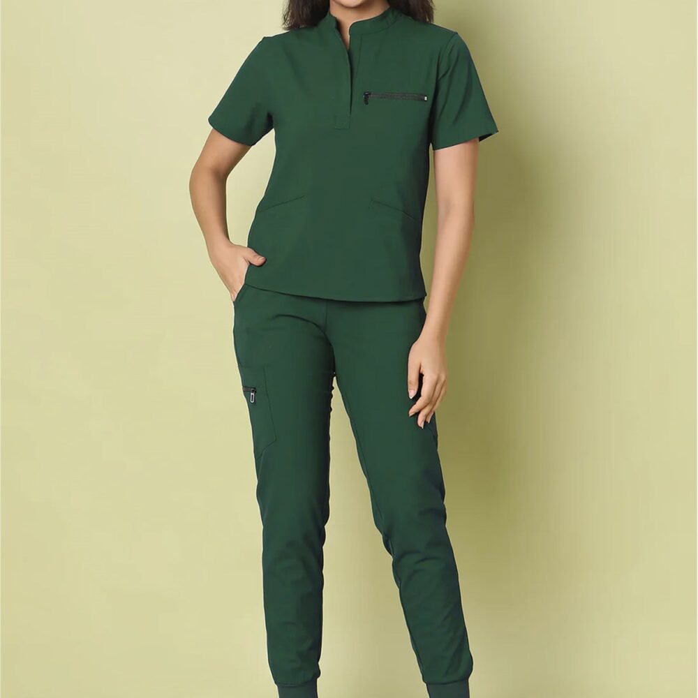 VitalWear - Green for Women