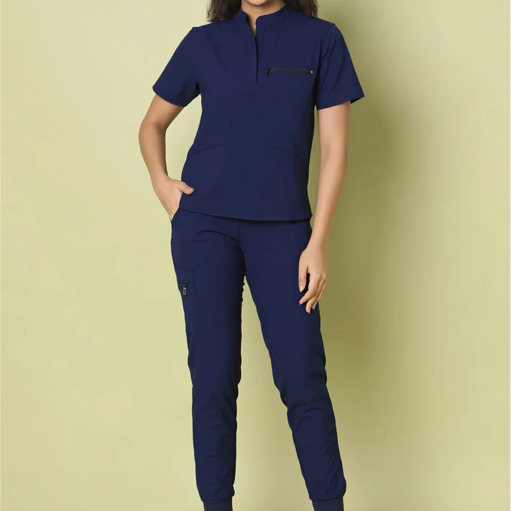 VitalWear - Navy Blue for Women