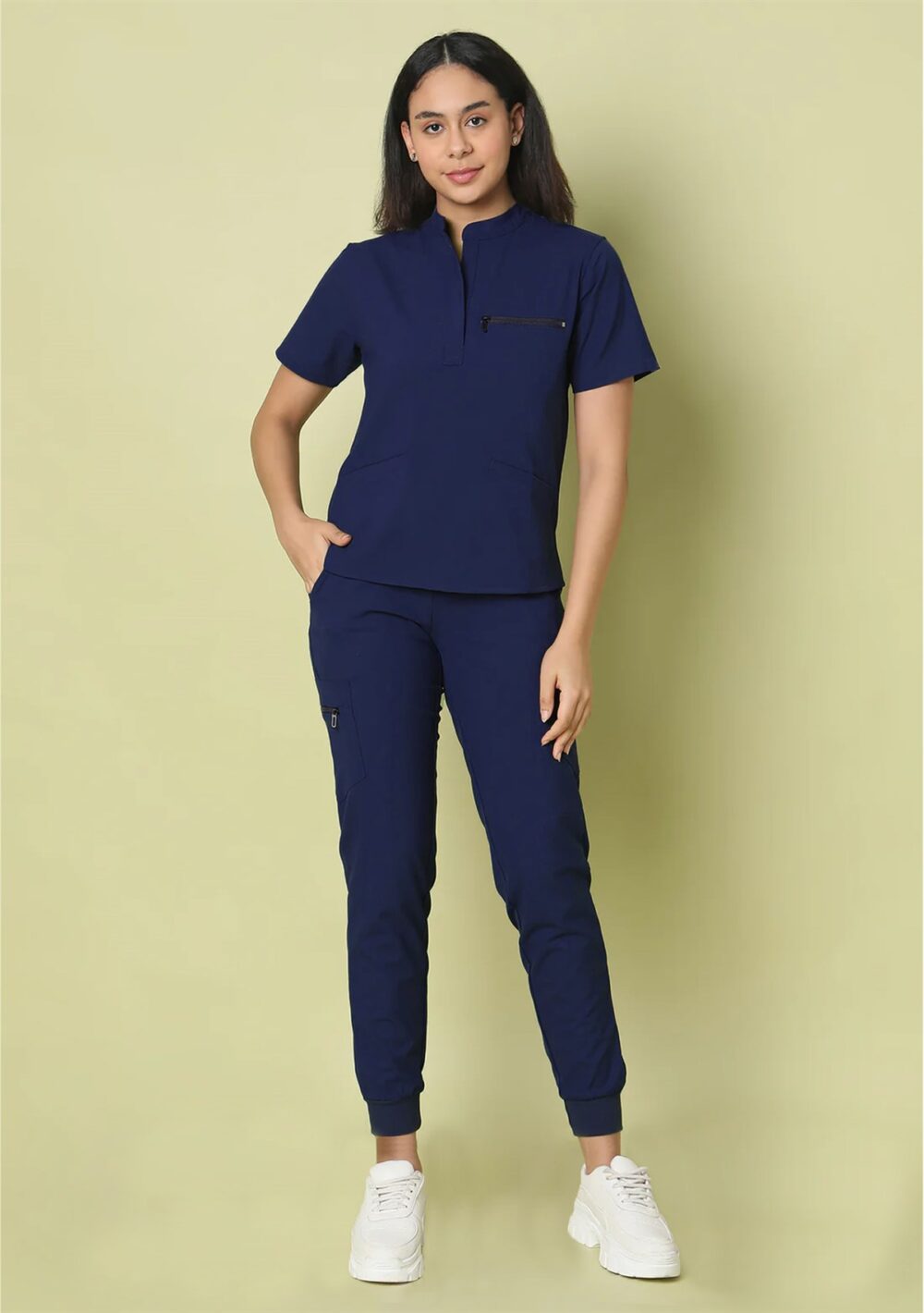 VitalWear - Navy Blue for Women