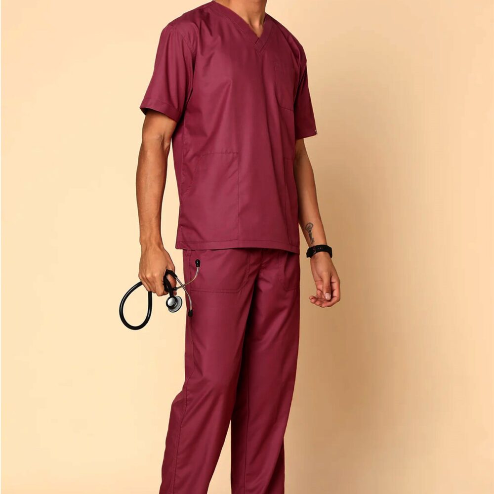 ProHealth - Velvet Maroon for Men