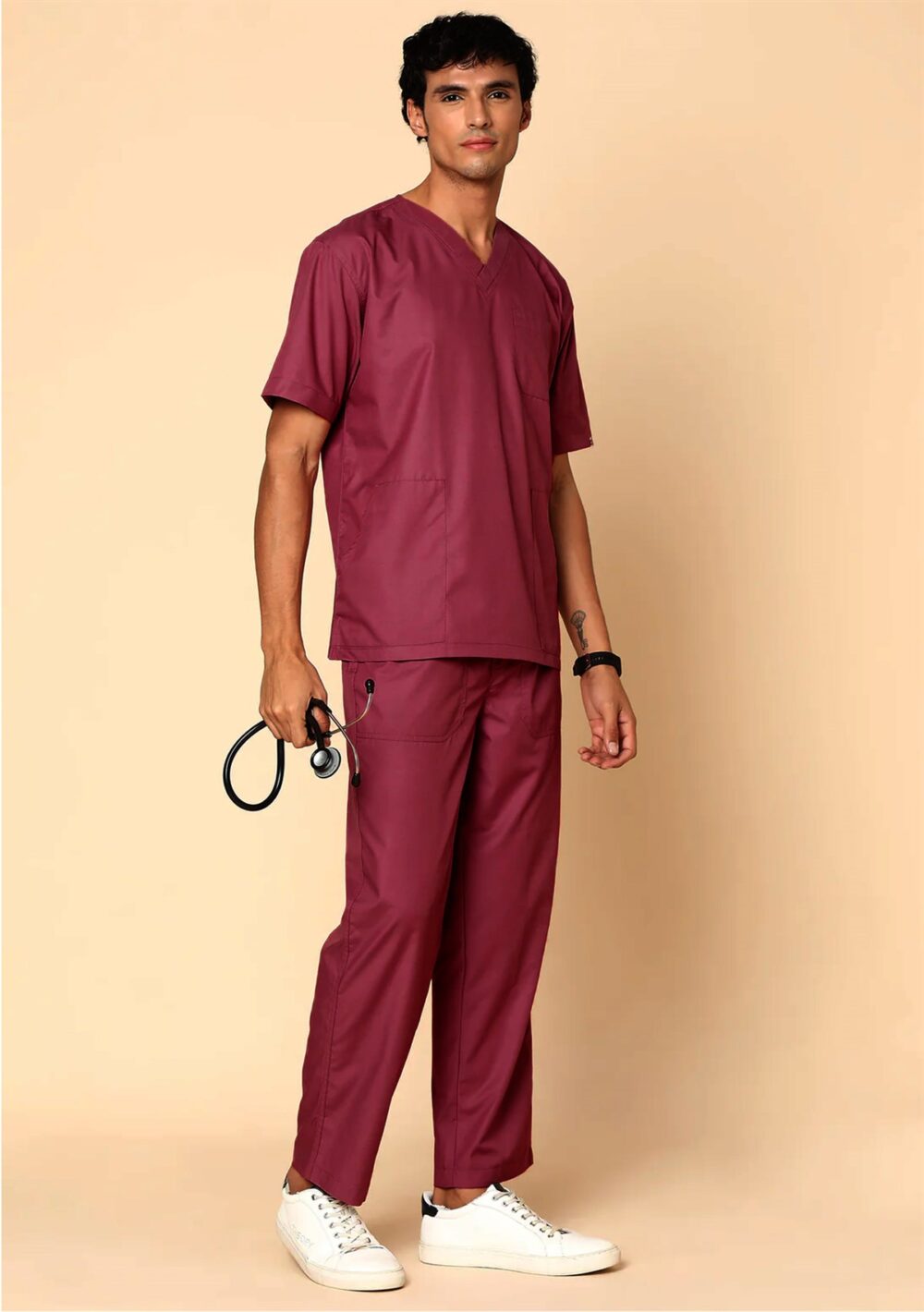 ProHealth - Velvet Maroon for Men