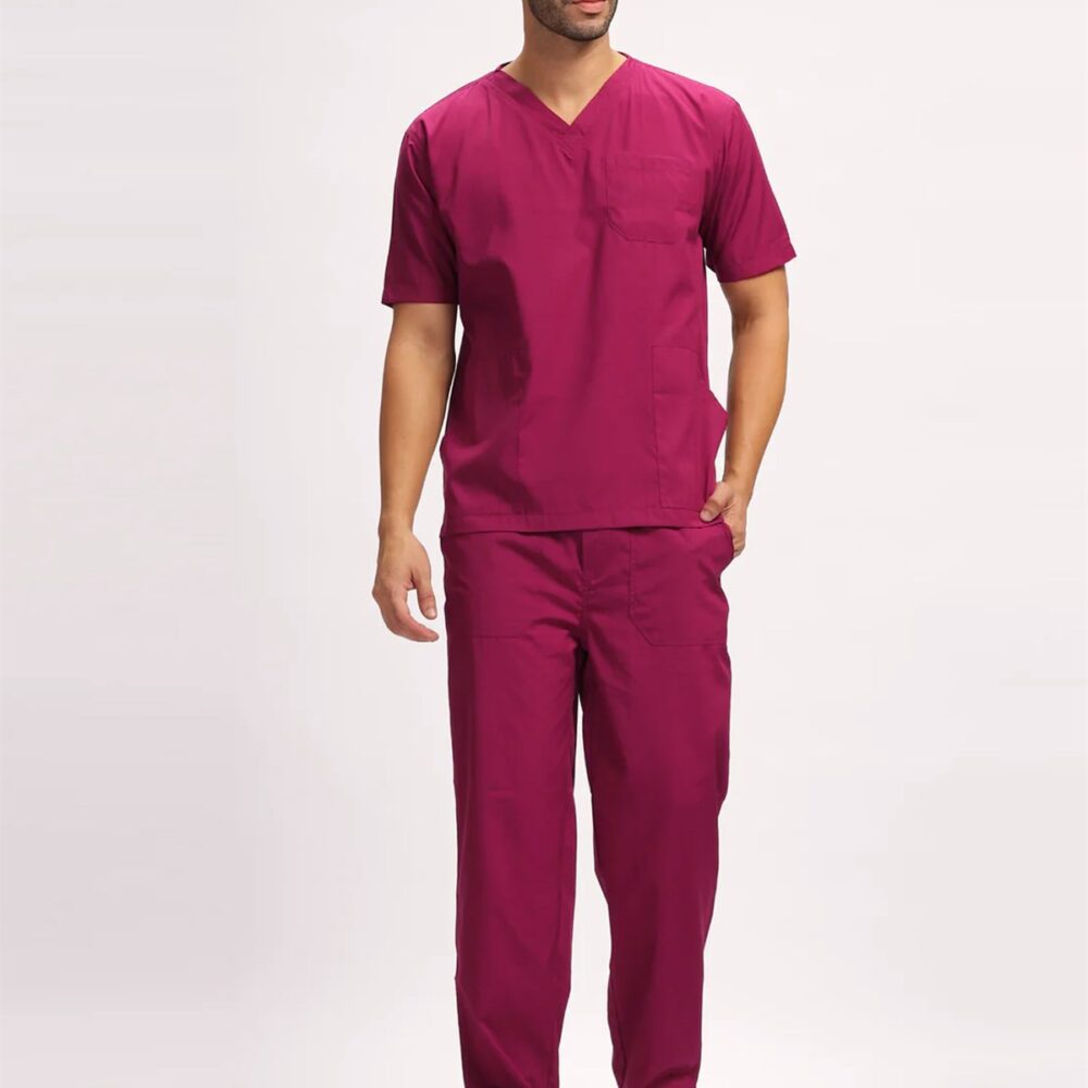 ProHealth - Pinkish Red for Men