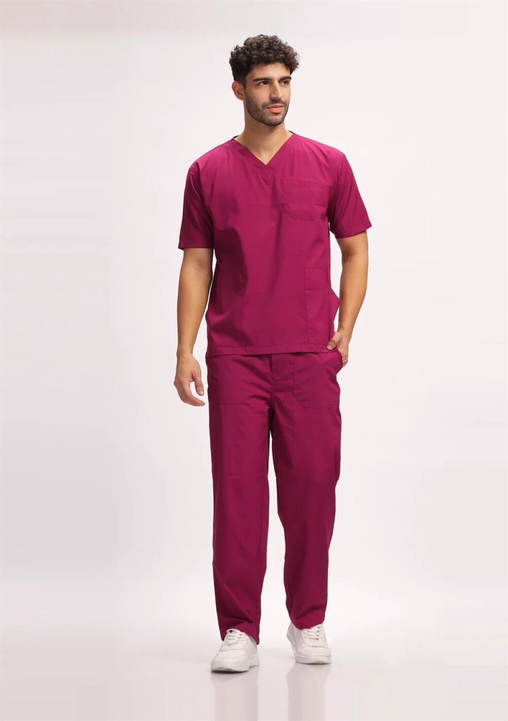 ProHealth - Pinkish Red for Men