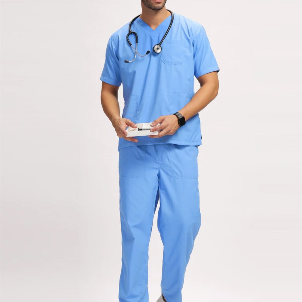 ProHealth - Cyan Blue for Men