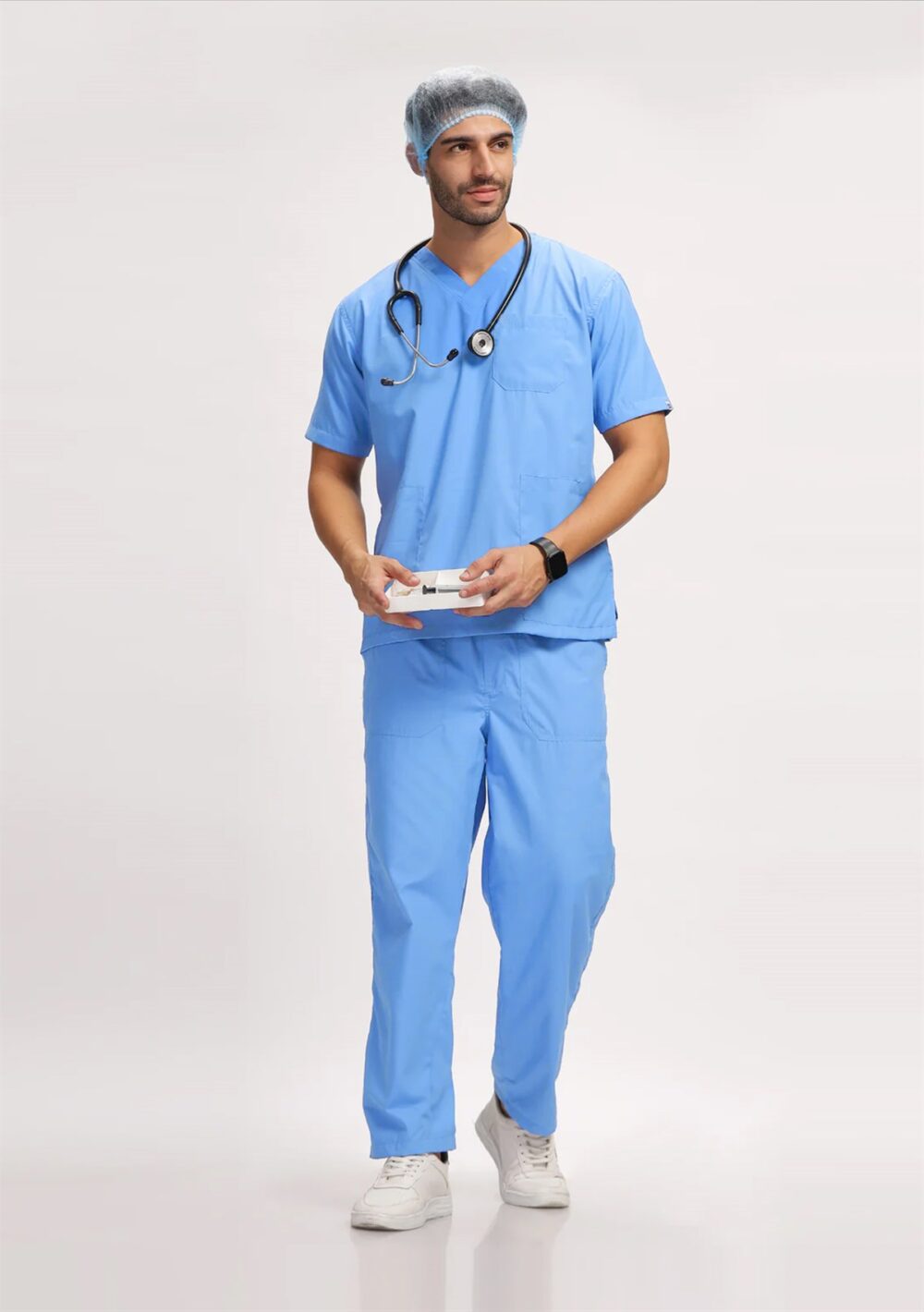 ProHealth - Cyan Blue for Men