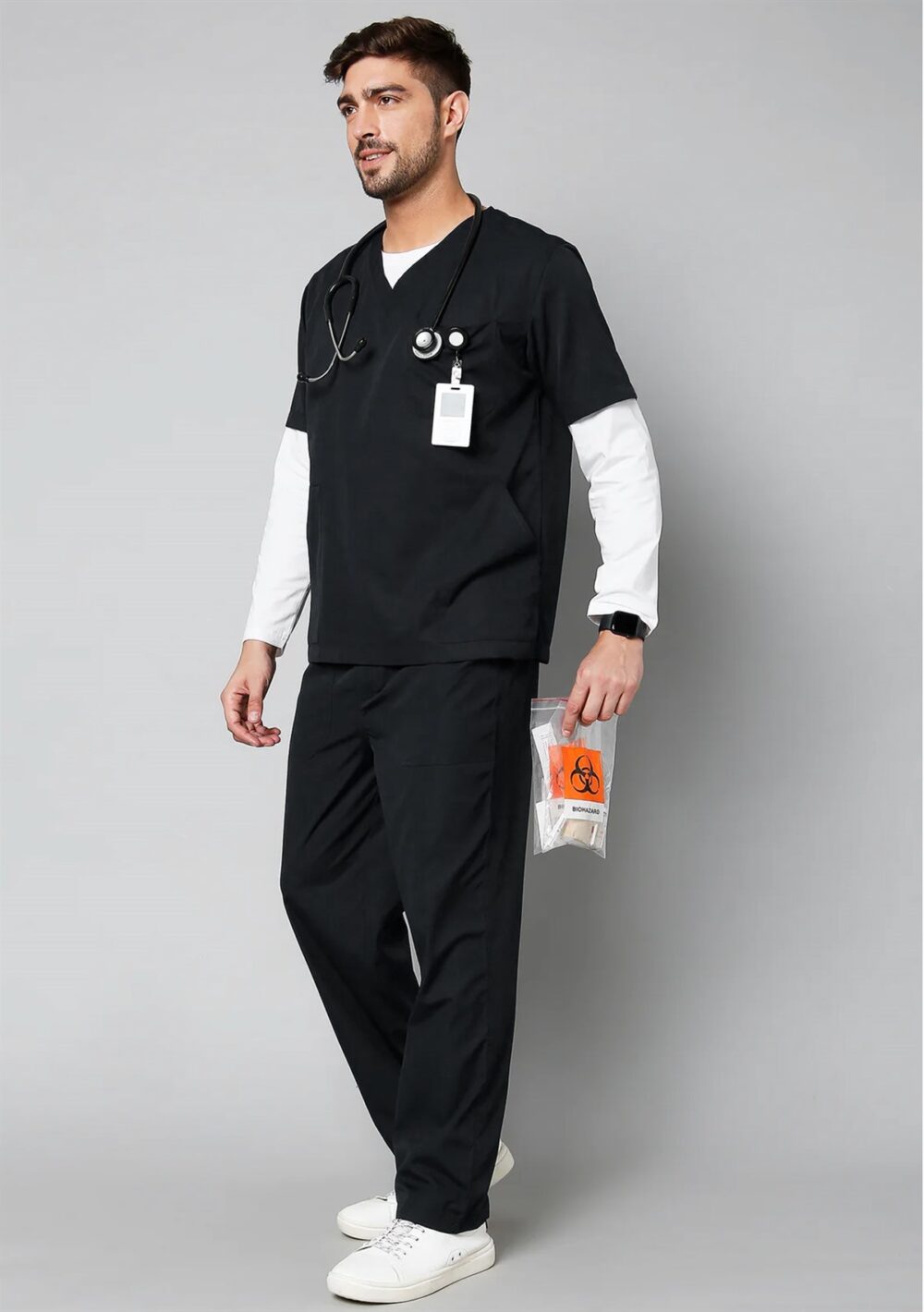 ProHealth - Black for Men - Image 4