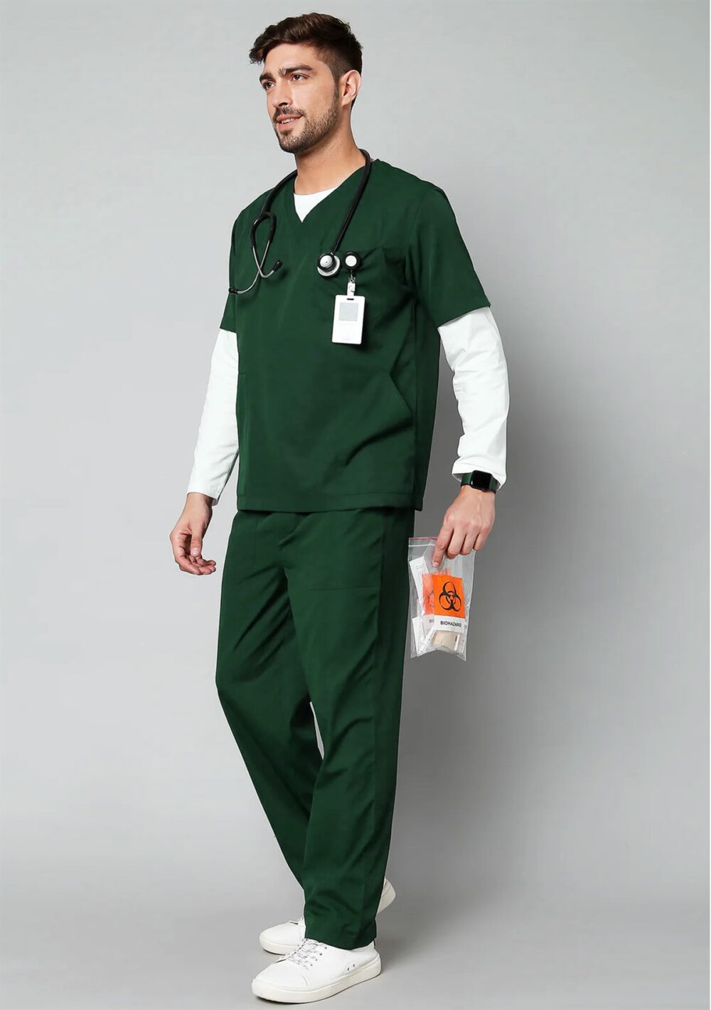 ProHealth - Green for Men - Image 4