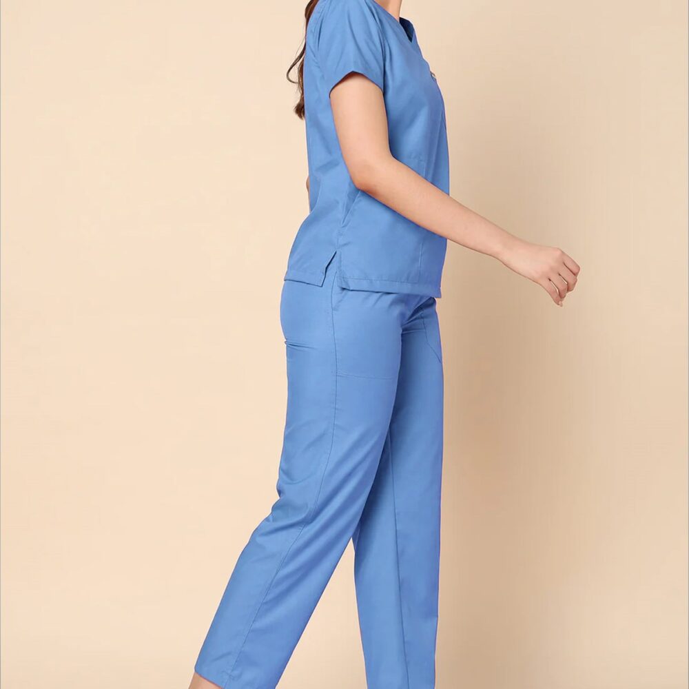 ProHealth - Cyan Blue for Women