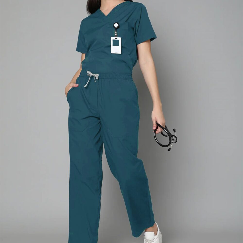 ProHealth - Ocean Green for Women