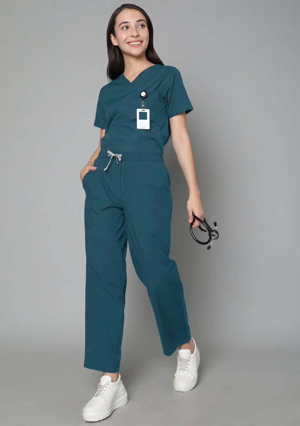 ProHealth - Ocean Green for Women