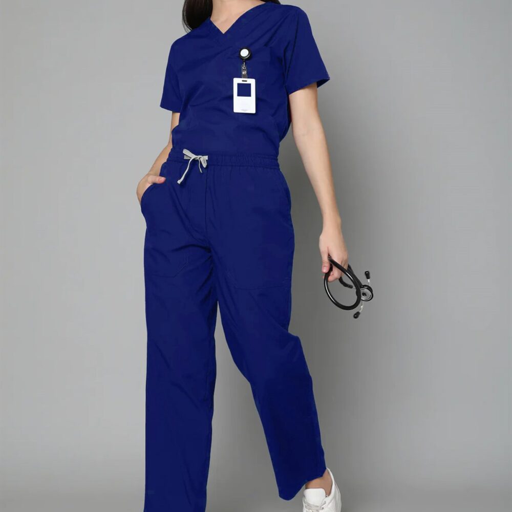 ProHealth - Dark Blue for Women