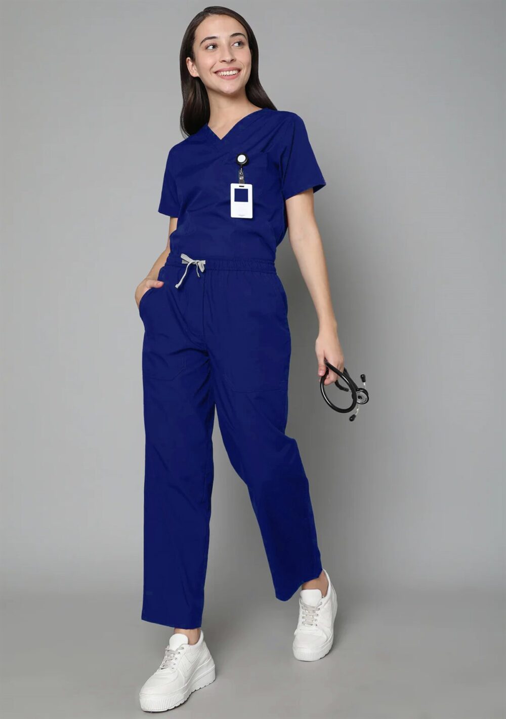 ProHealth - Dark Blue for Women