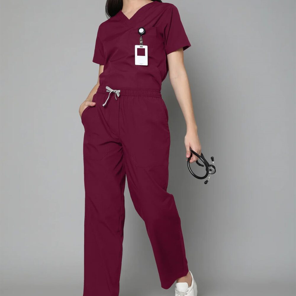 ProHealth - Velvet Maroon for Women