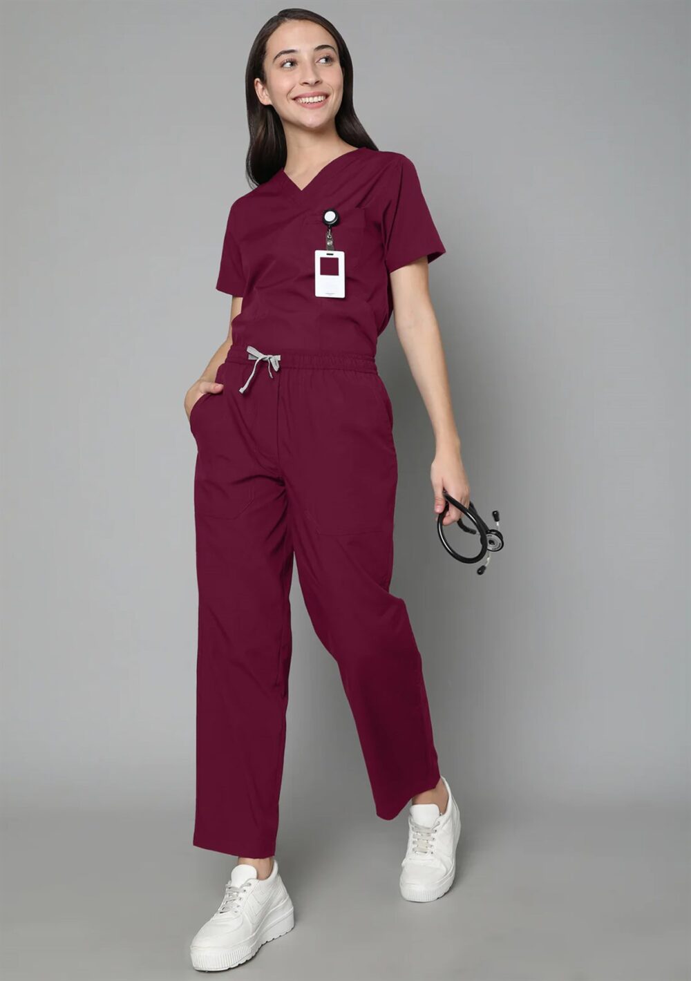 ProHealth - Velvet Maroon for Women