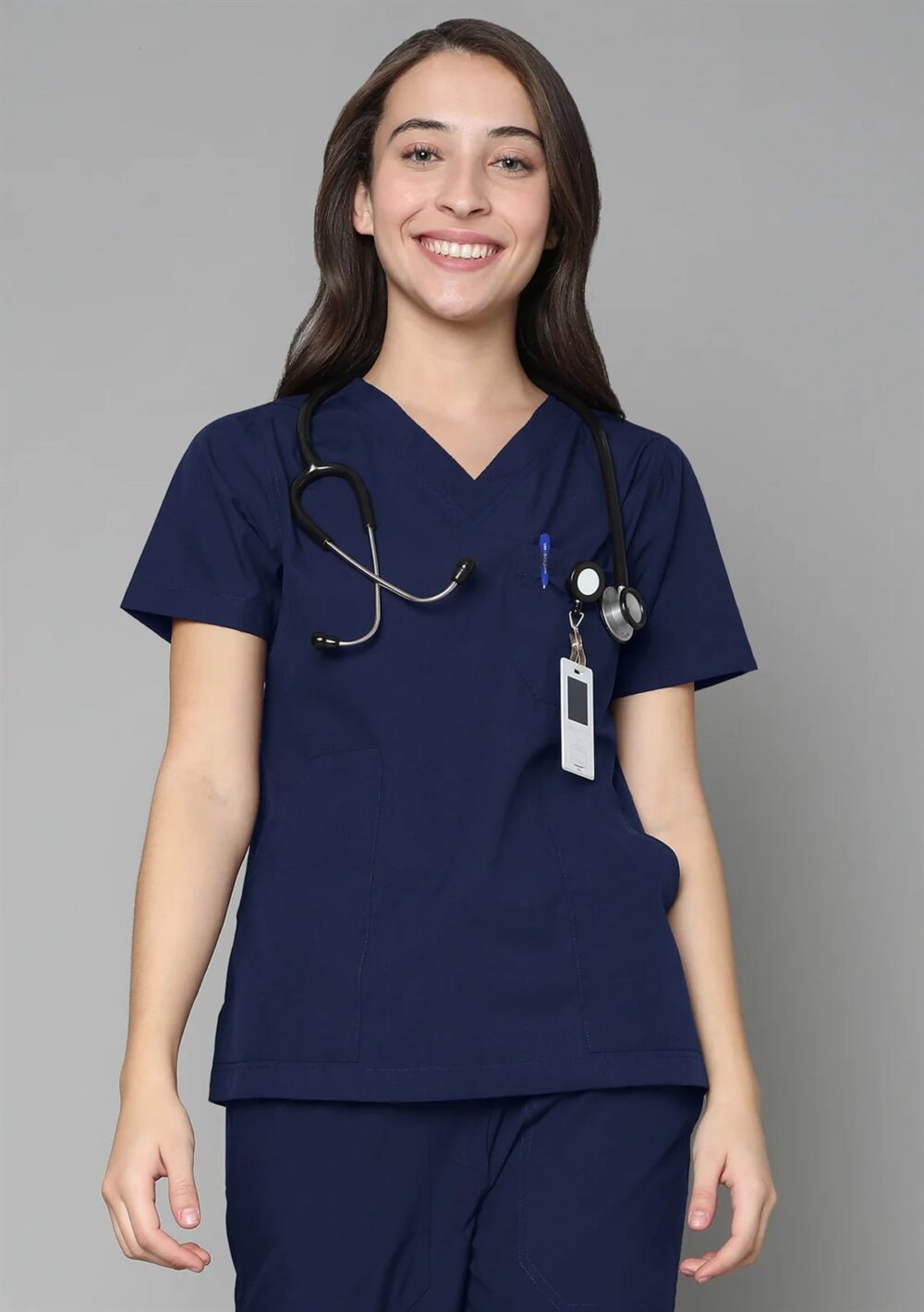 ProHealth - Navy Blue for Women - Image 4
