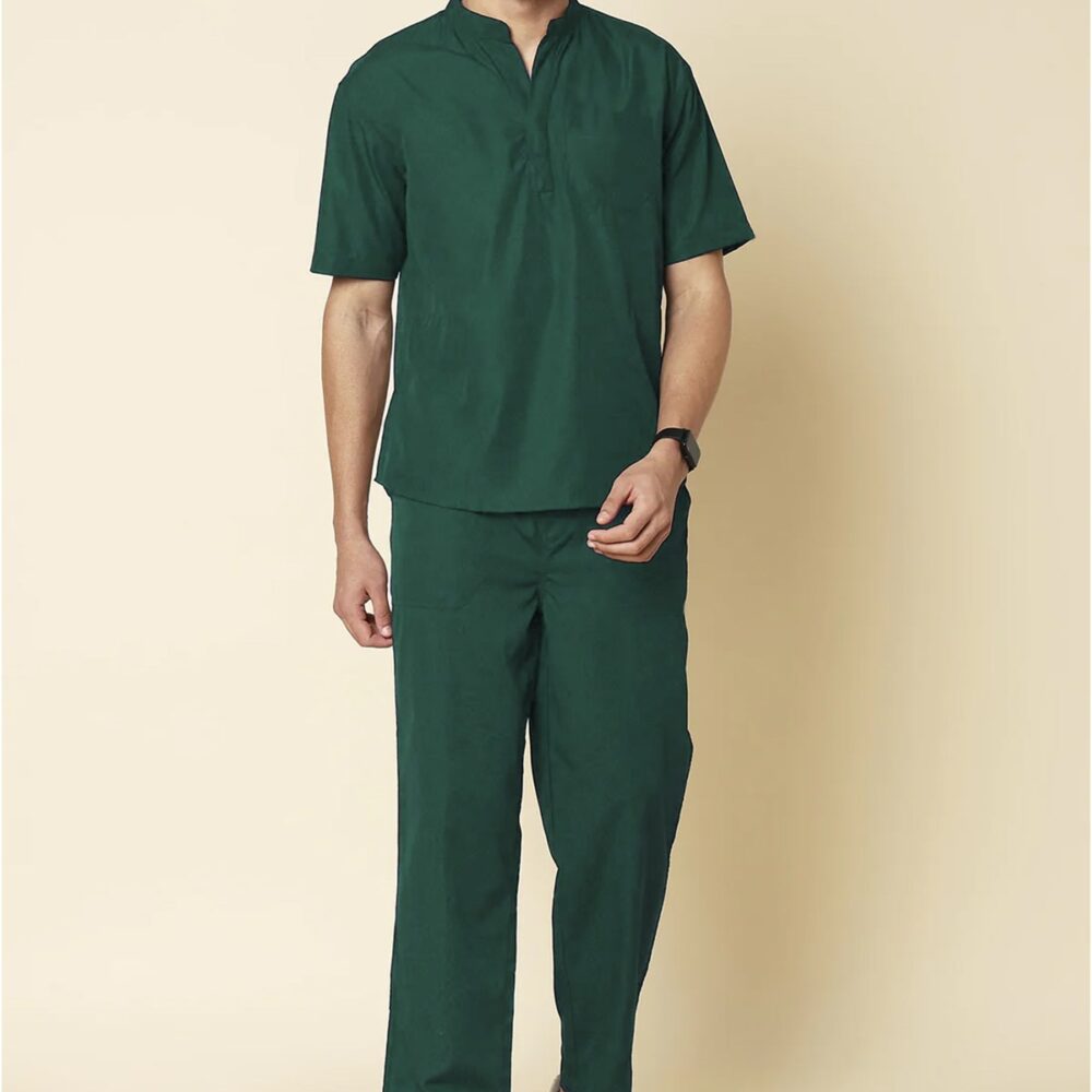 PremierMed - Green for Men