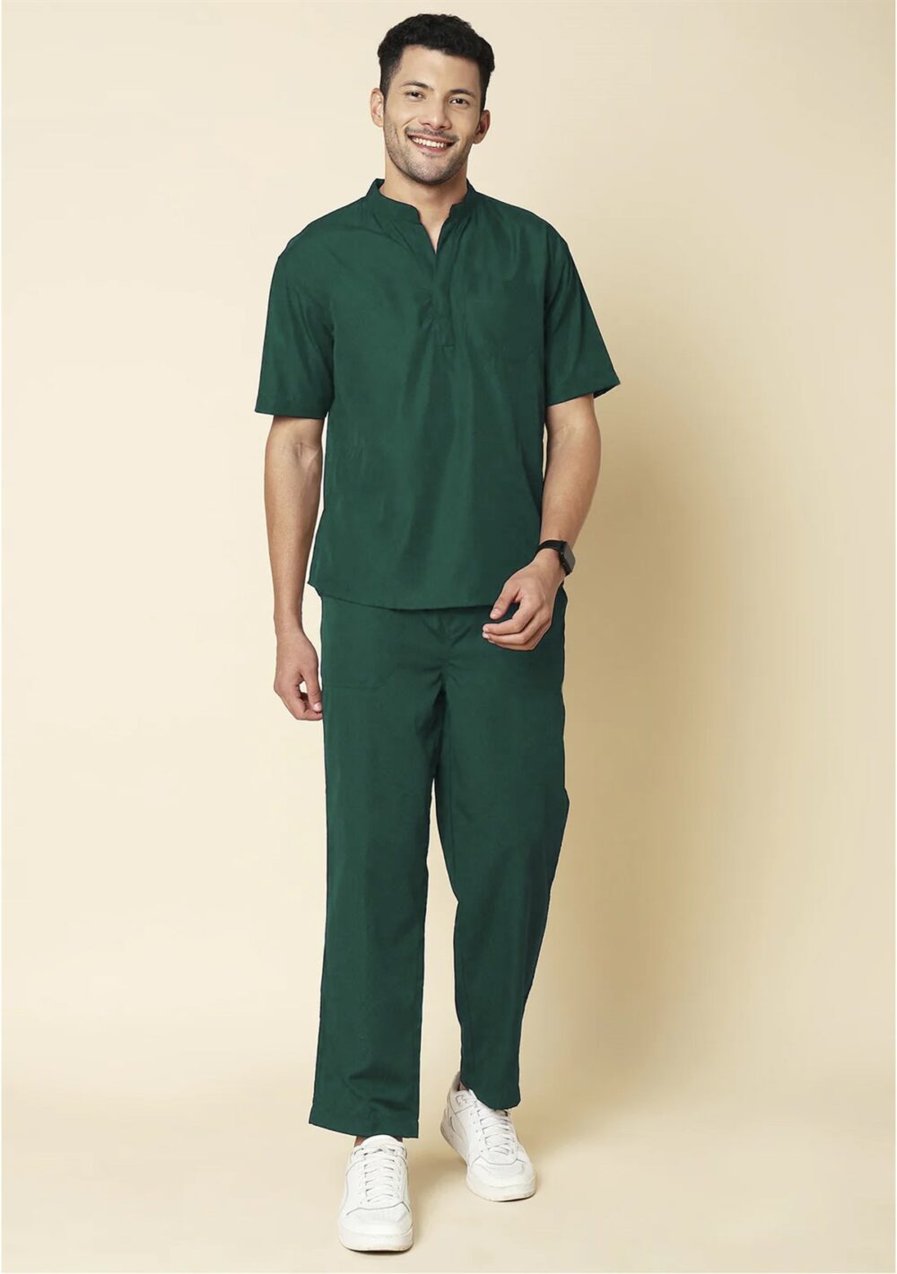 PremierMed - Green for Men