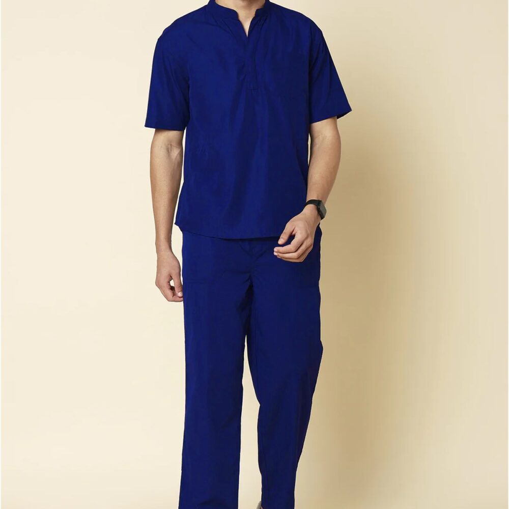PremierMed - Dark Blue for Men