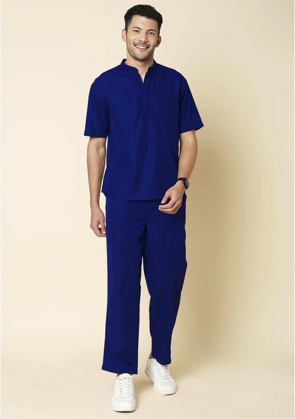 PremierMed - Dark Blue for Men