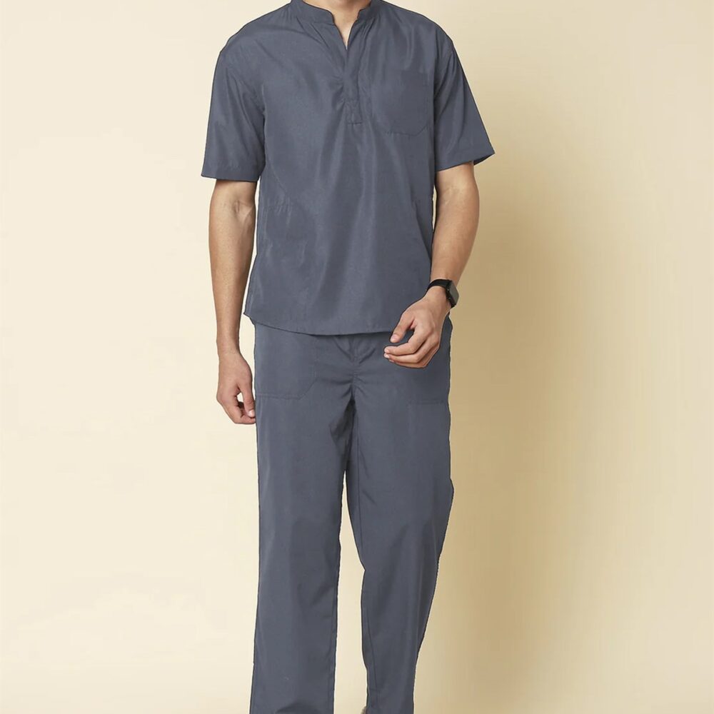 PremierMed - Fusous Grey for Men