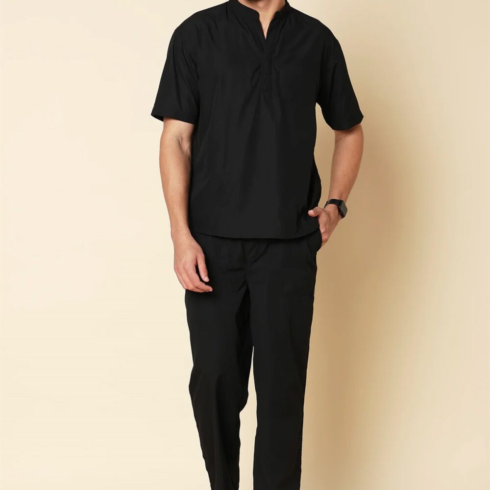 PremierMed - Black for Men
