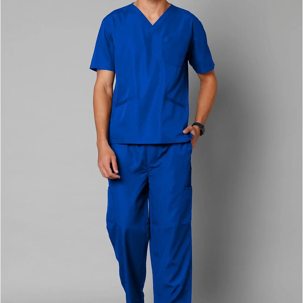 EliteCare - Blue for Men
