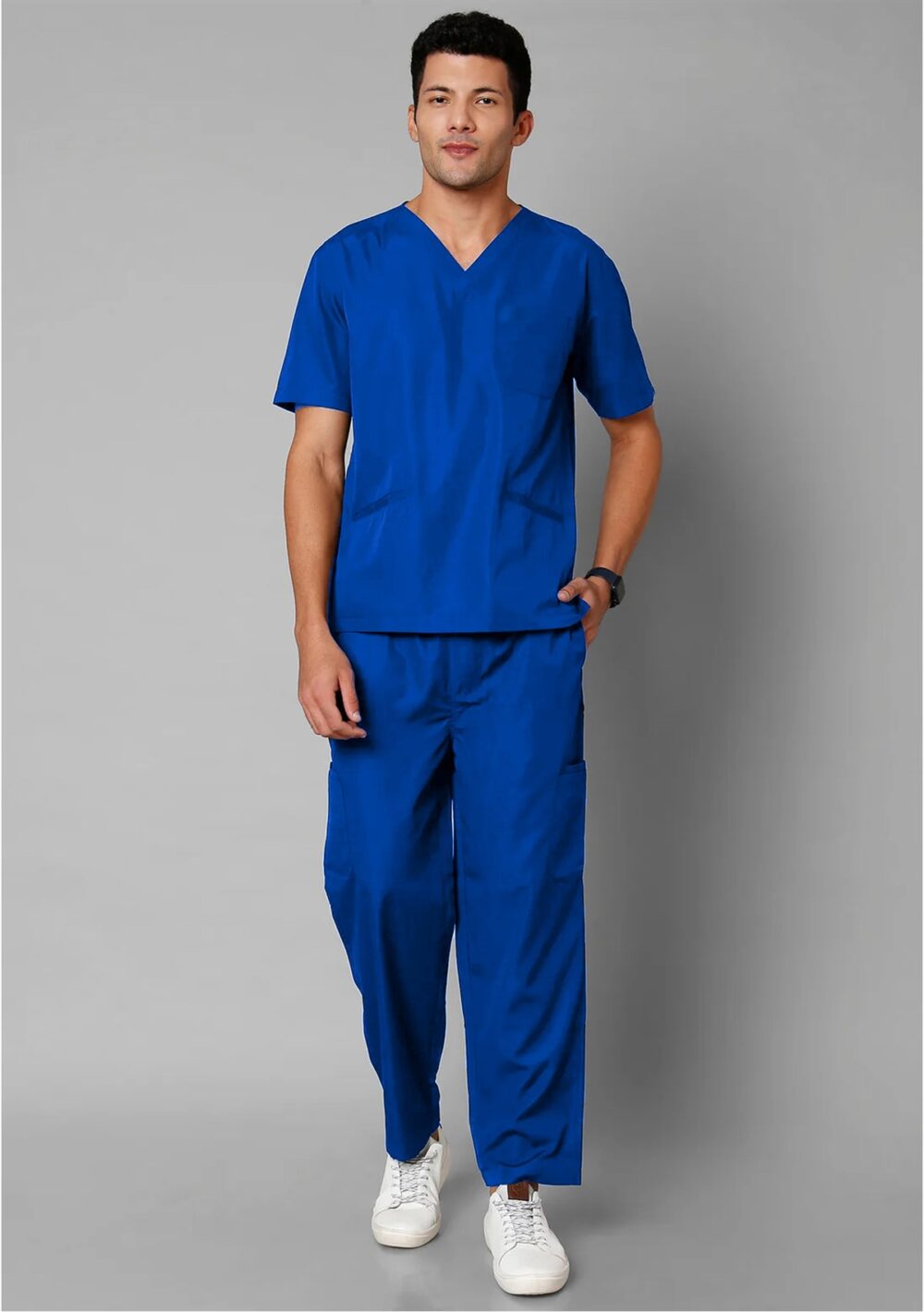 EliteCare - Blue for Men