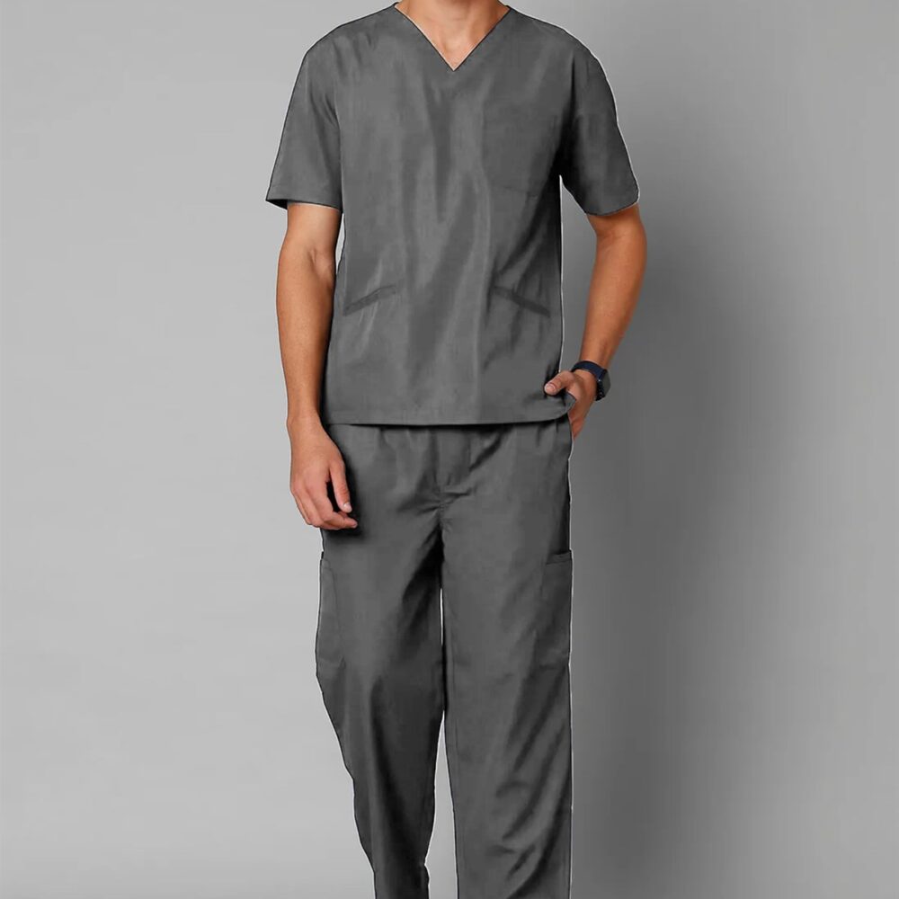 EliteCare - Fusous Grey for Men