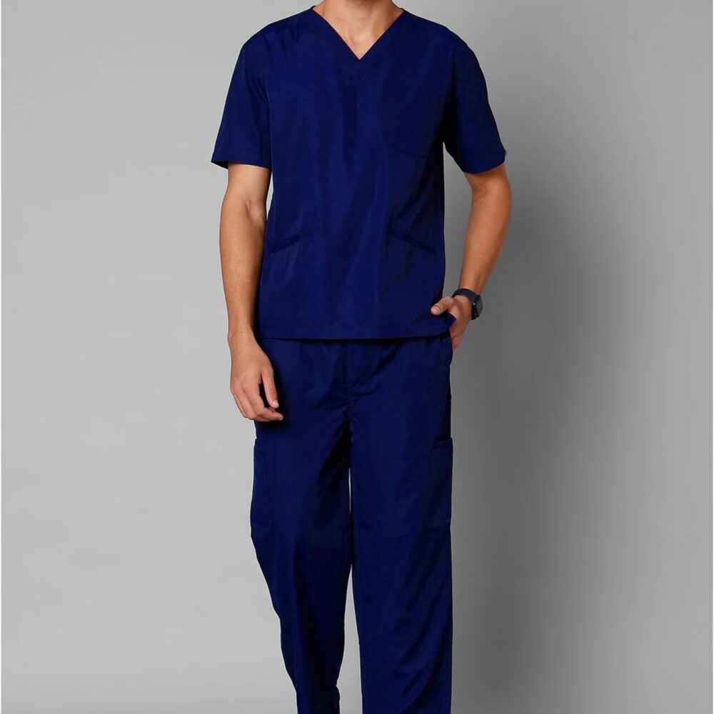 EliteCare - Dark Blue for Men