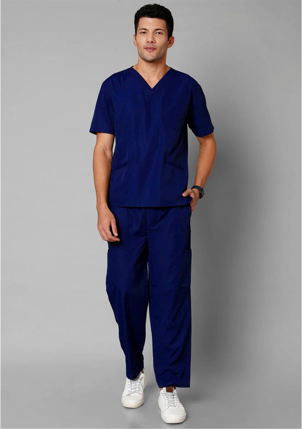 EliteCare - Dark Blue for Men