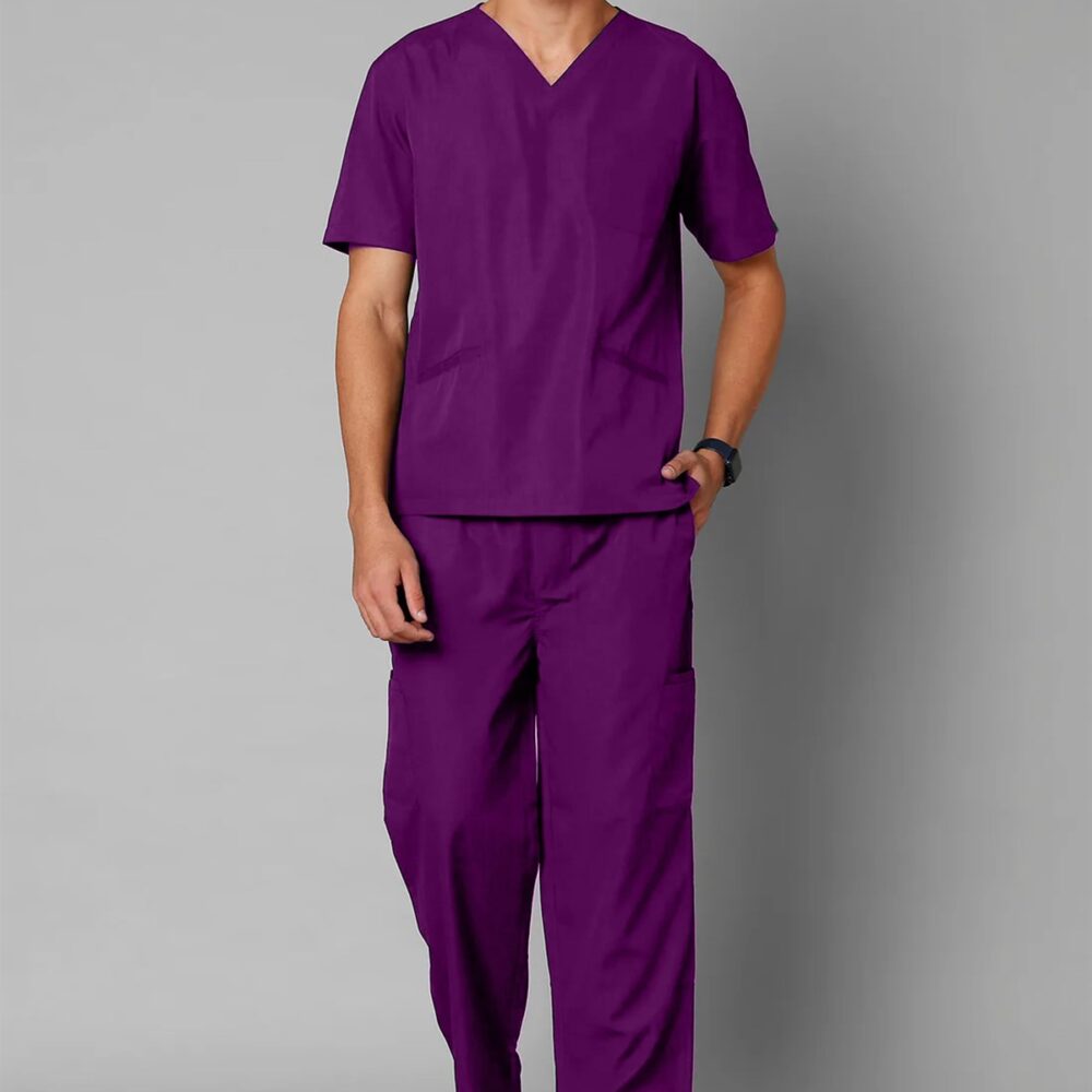 EliteCare - Magenta for Men