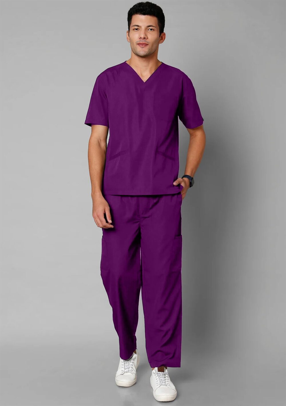EliteCare - Magenta for Men