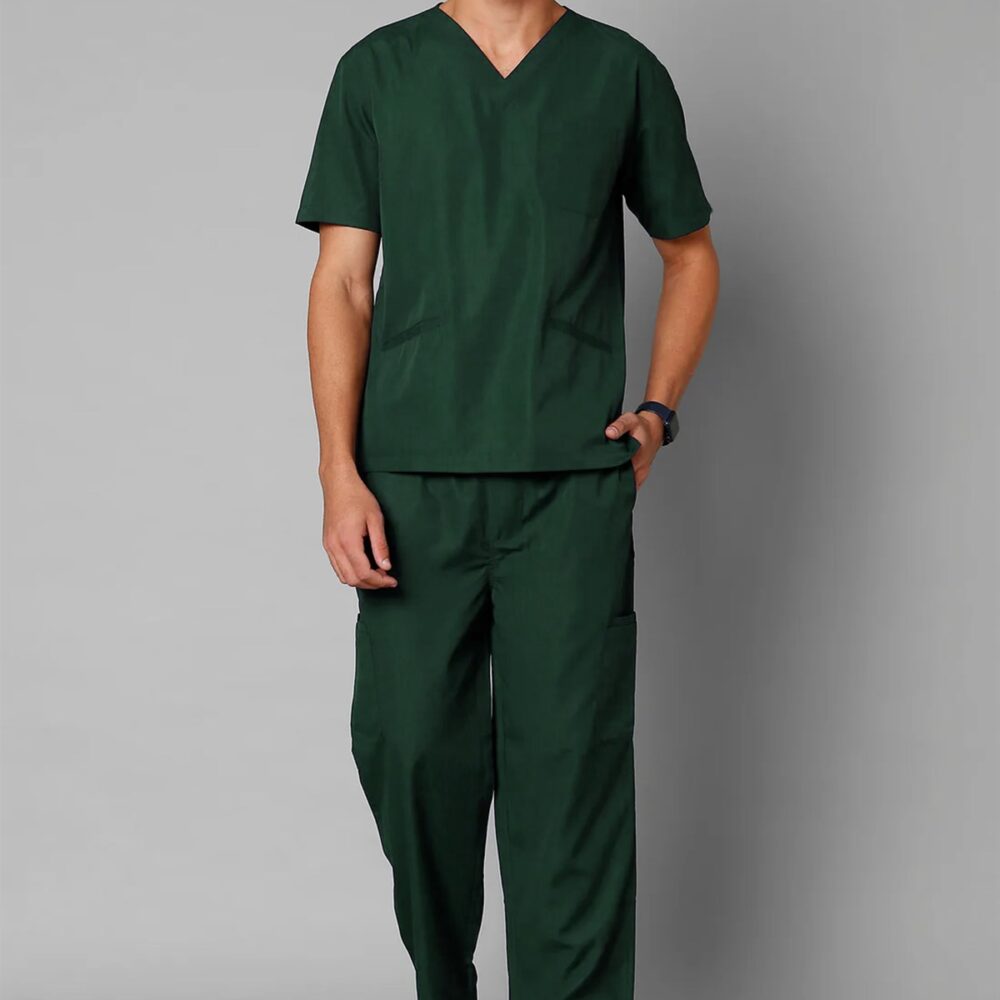 EliteCare - Green for Men