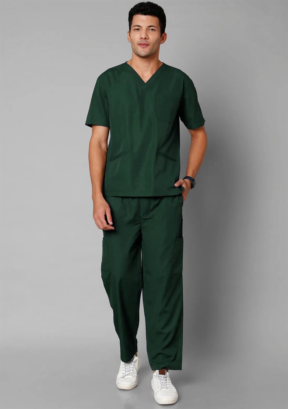 EliteCare - Green for Men