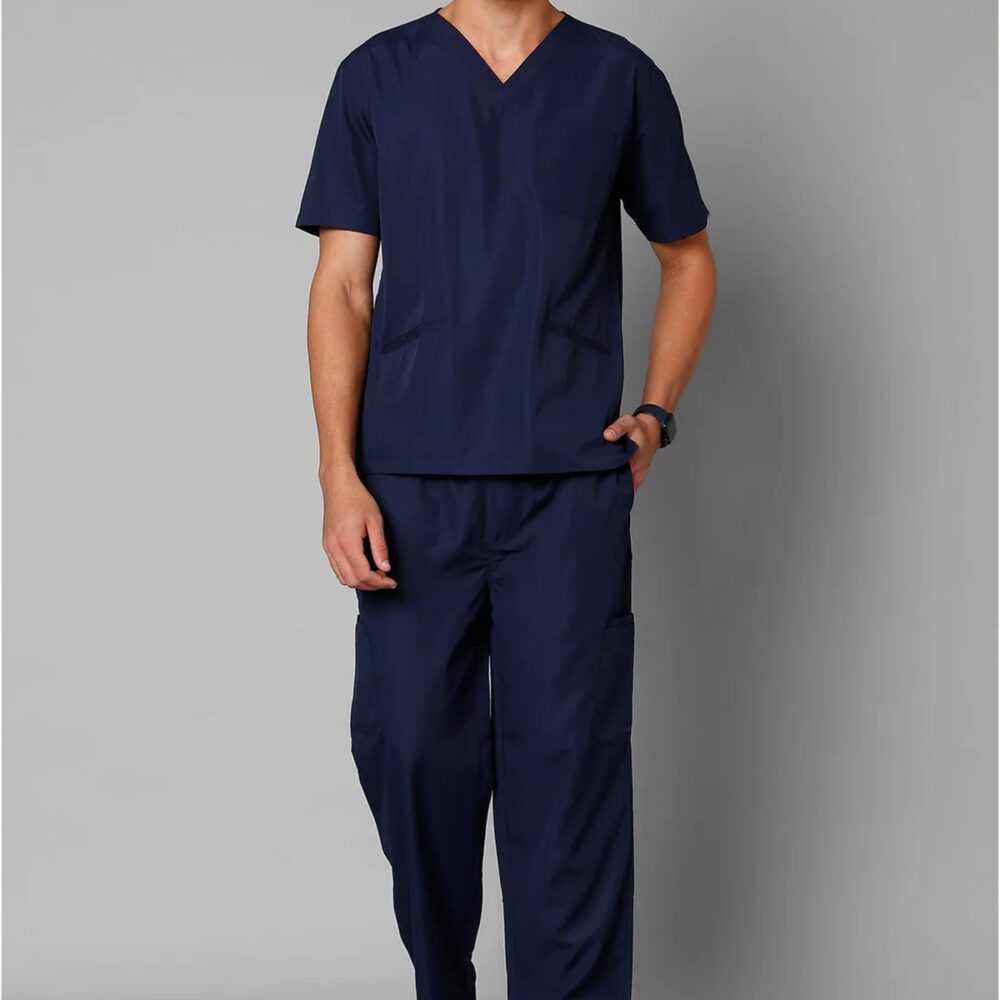 EliteCare - Navy Blue for Men