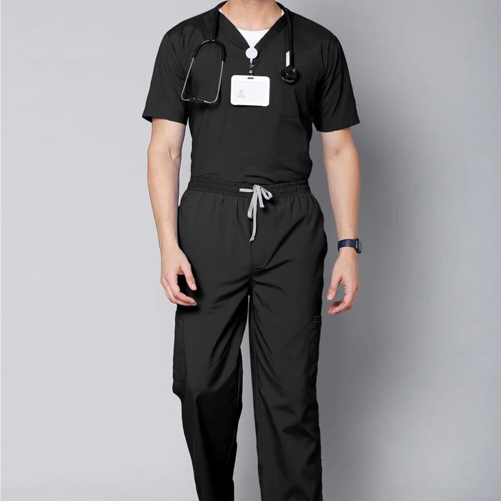 EliteCare - Black for Men