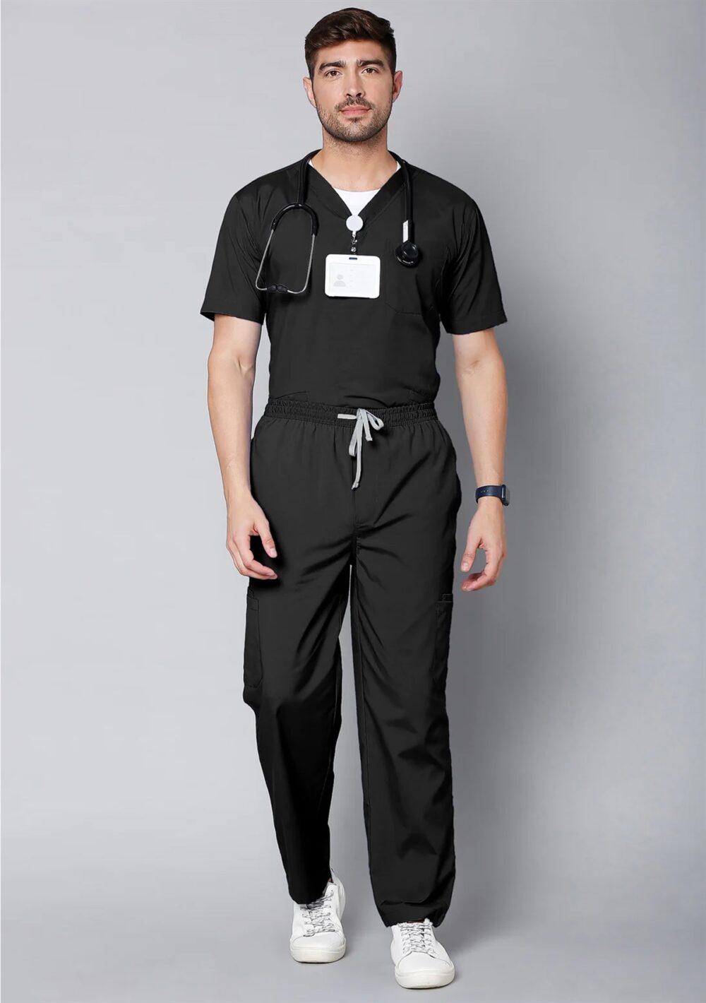 EliteCare - Black for Men