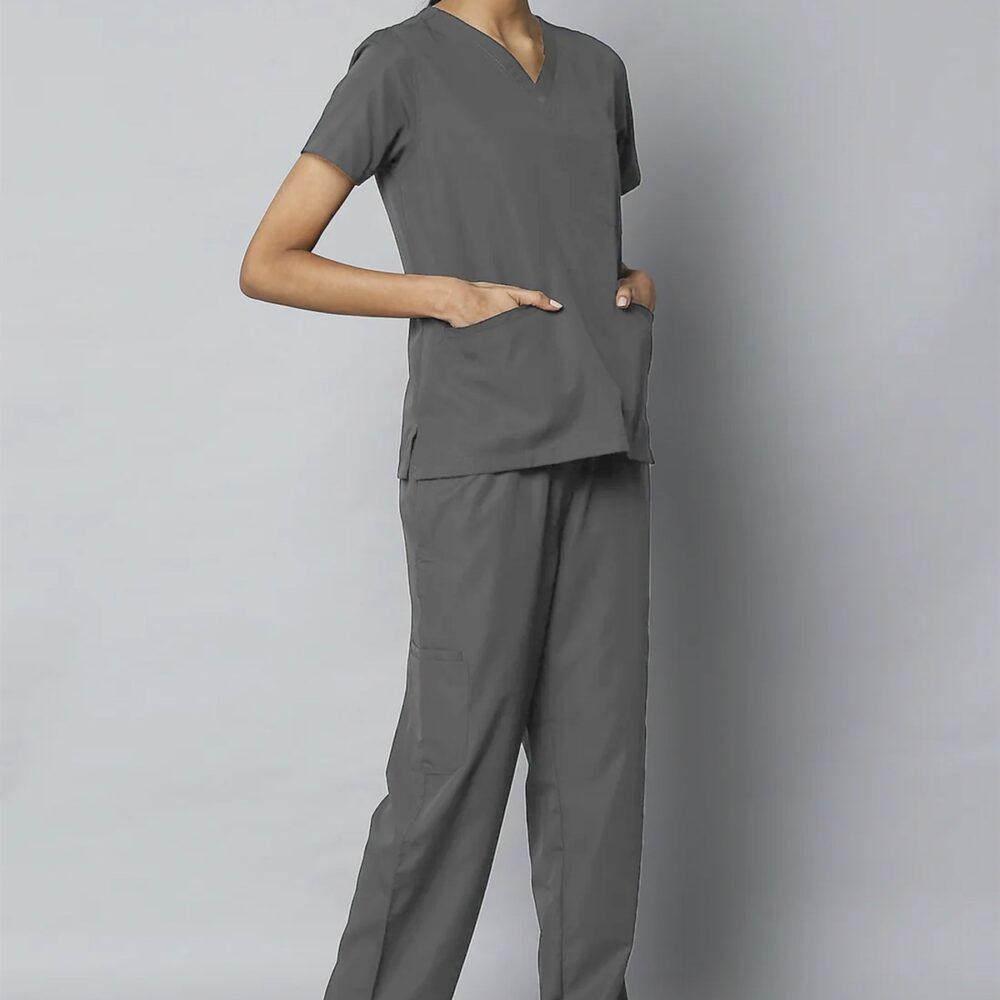 EliteCare - Fusous Grey for Women