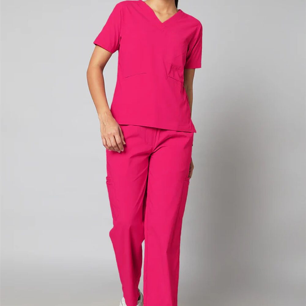 EliteCare - Pinkish Red for Women