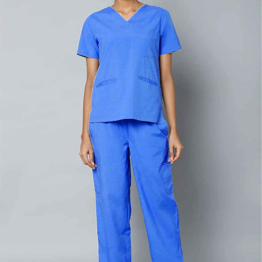 EliteCare - Tealish Blue for Women