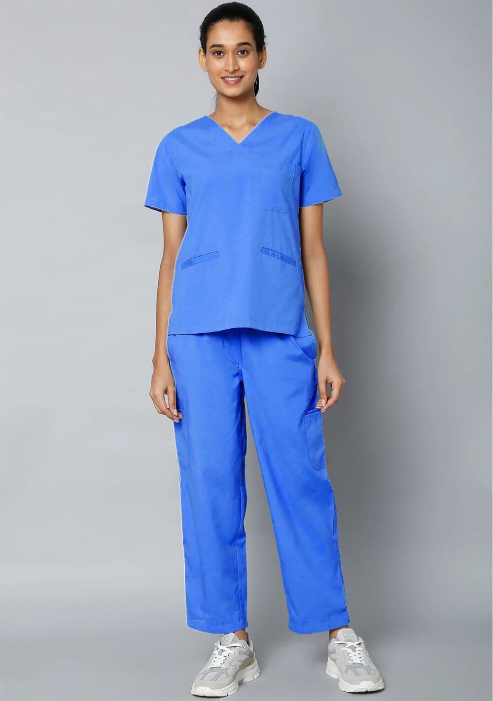 EliteCare - Tealish Blue for Women