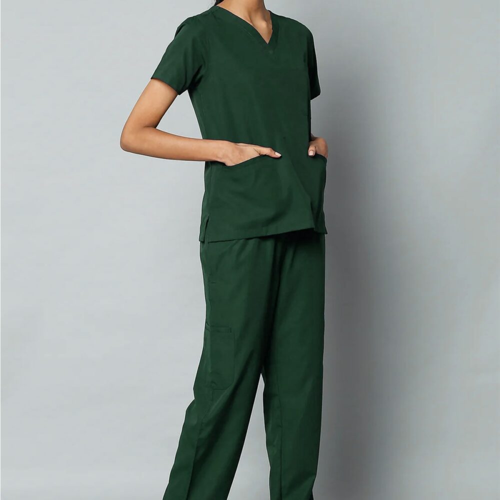 EliteCare - Green for Women