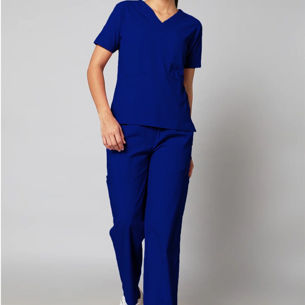 EliteCare - Blue for Women